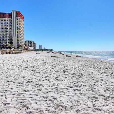Long Beach Resort Tower II 705 Панама-Сити Экстерьер фото
